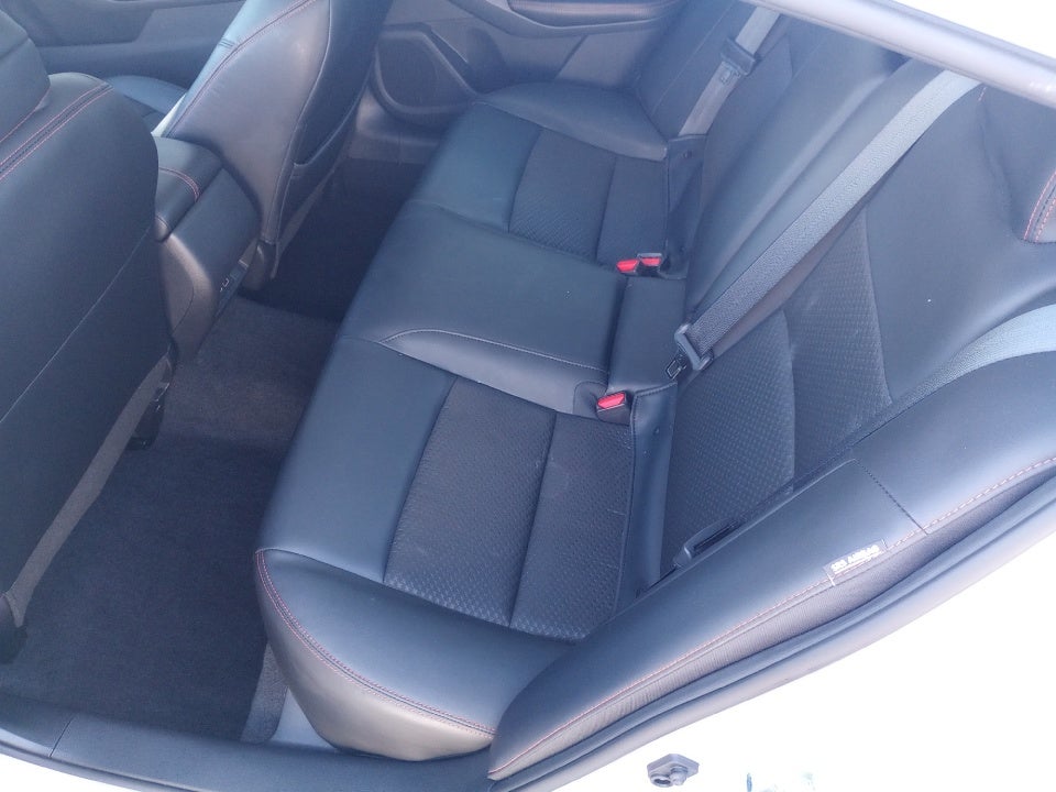 2024 Nissan Altima SR Intelligent AWD