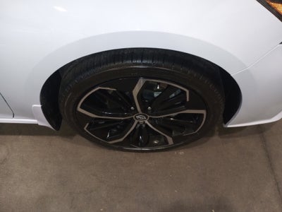 2024 Nissan Altima SR Intelligent AWD