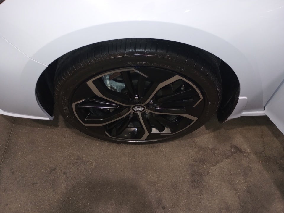 2024 Nissan Altima SR Intelligent AWD