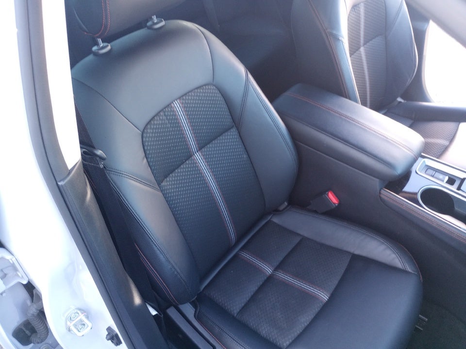 2024 Nissan Altima SR Intelligent AWD