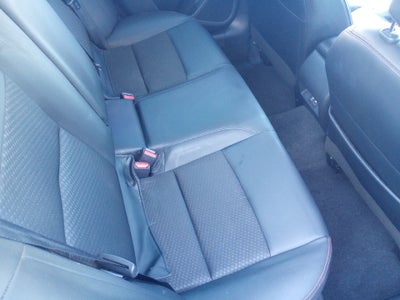 2024 Nissan Altima SR Intelligent AWD