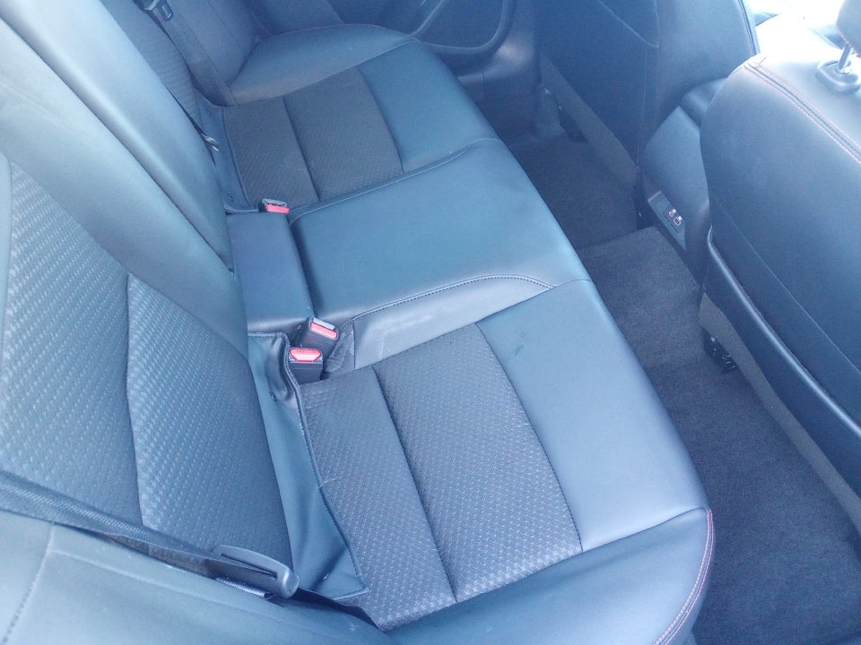 2024 Nissan Altima SR Intelligent AWD