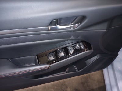 2024 Nissan Altima SR Intelligent AWD