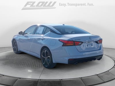 2024 Nissan Altima SR Intelligent AWD