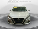 2022 Nissan Altima SV FWD