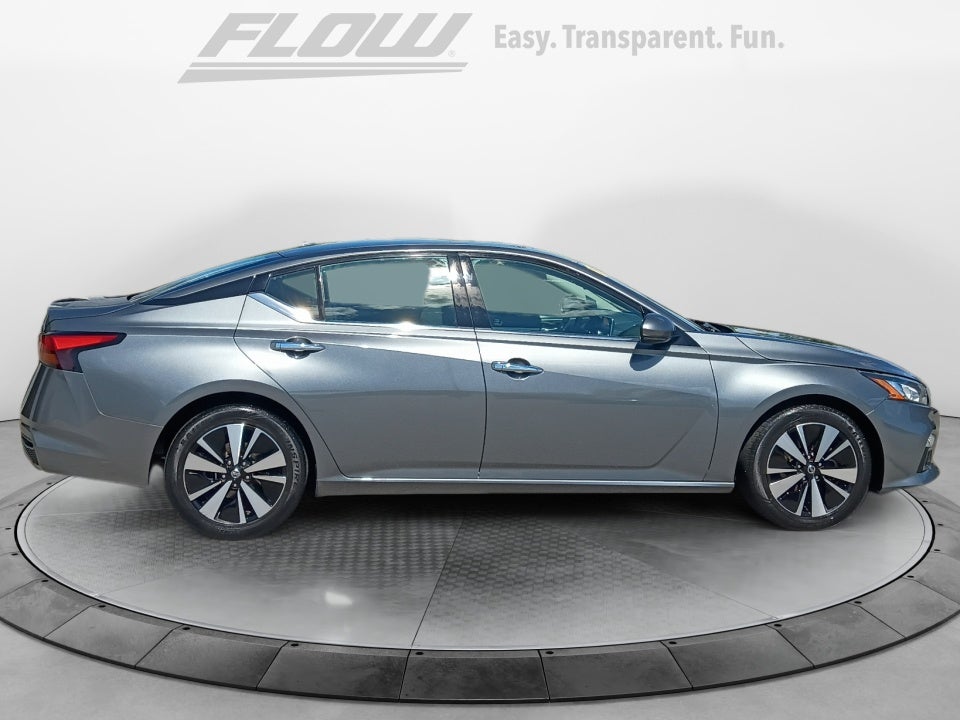 2019 Nissan Altima 2.5 SV