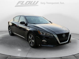 2020 Nissan Altima 2.5 SL