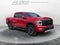 2021 Nissan TITAN Crew Cab PRO-4X 4x4