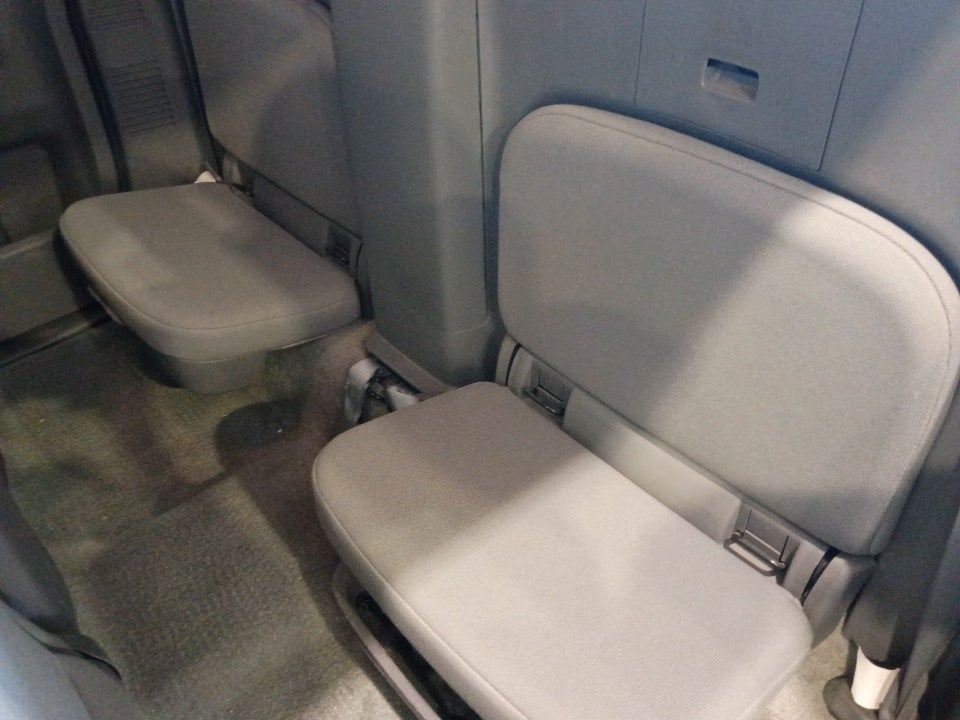 2013 Nissan Frontier S