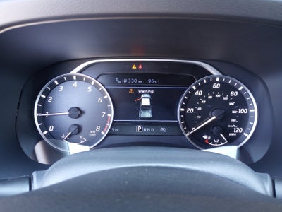 2025 Nissan Frontier King Cab SV 4x2