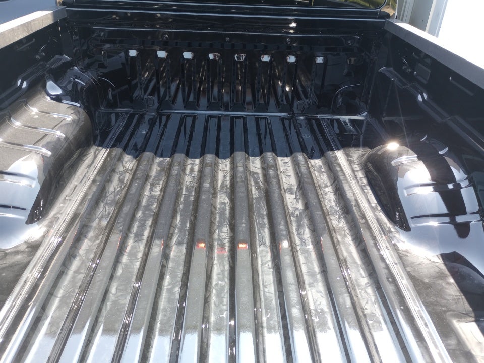 2025 Nissan Frontier King Cab SV 4x2