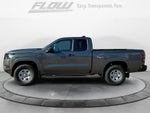 2027 Nissan Frontier S