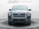 2025 Nissan Frontier King Cab SV 4x2