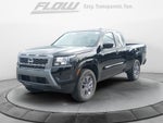 2025 Nissan Frontier King Cab SV 4x2