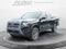 2025 Nissan Frontier King Cab SV 4x2
