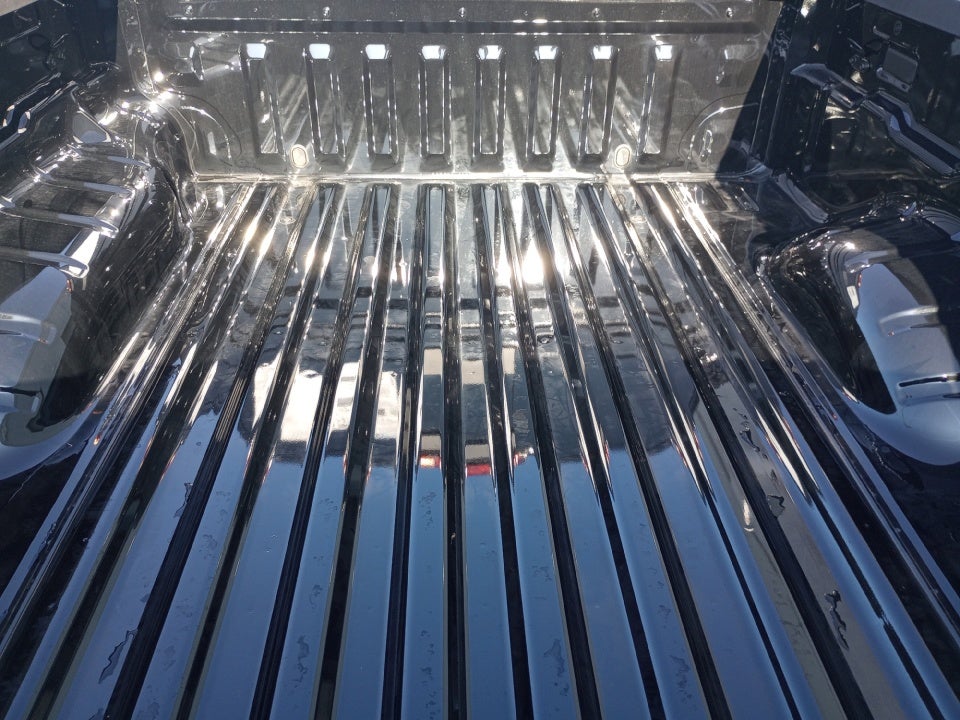 2025 Nissan Frontier King Cab SV 4x2