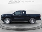 2026 Nissan Frontier King Cab S 4x2