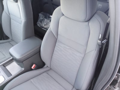 2026 Nissan Frontier King Cab S 4x2