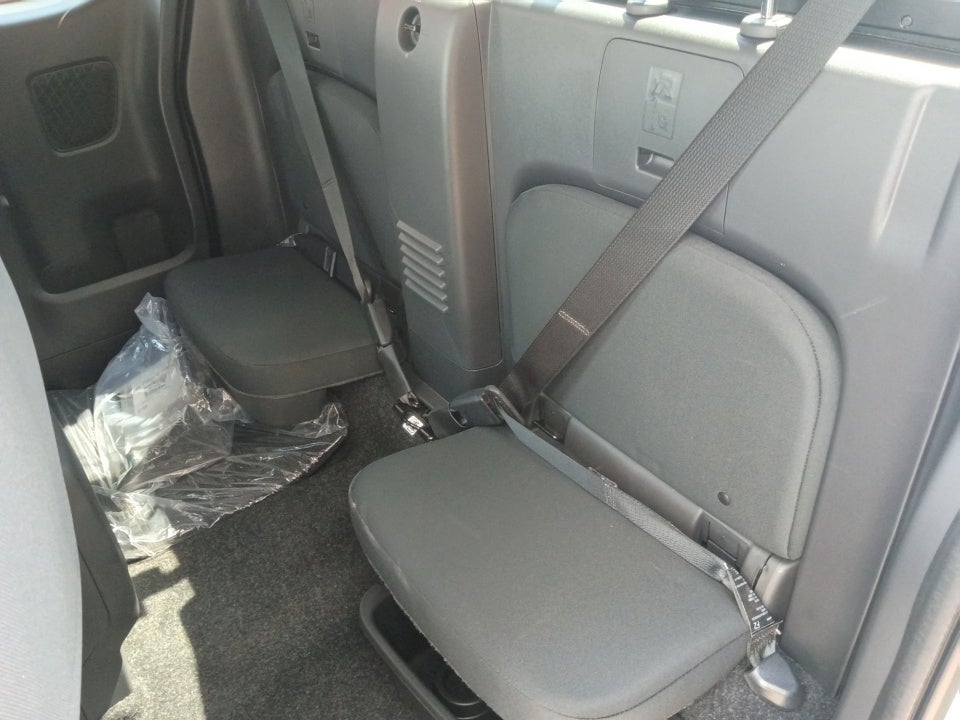 2026 Nissan Frontier King Cab S 4x4