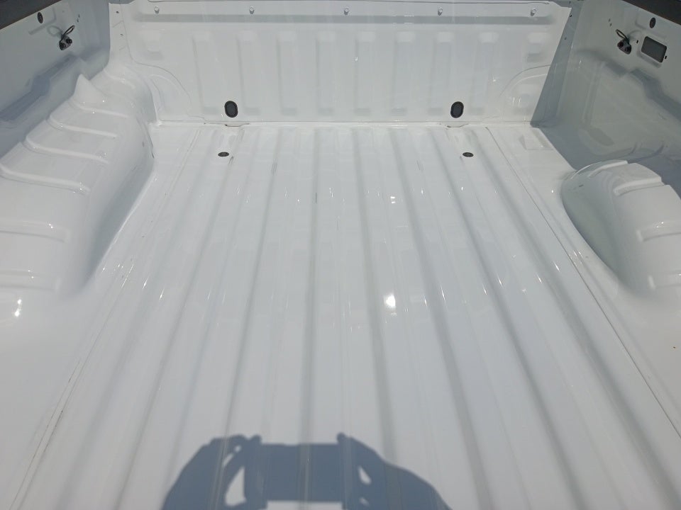 2026 Nissan Frontier King Cab S 4x4