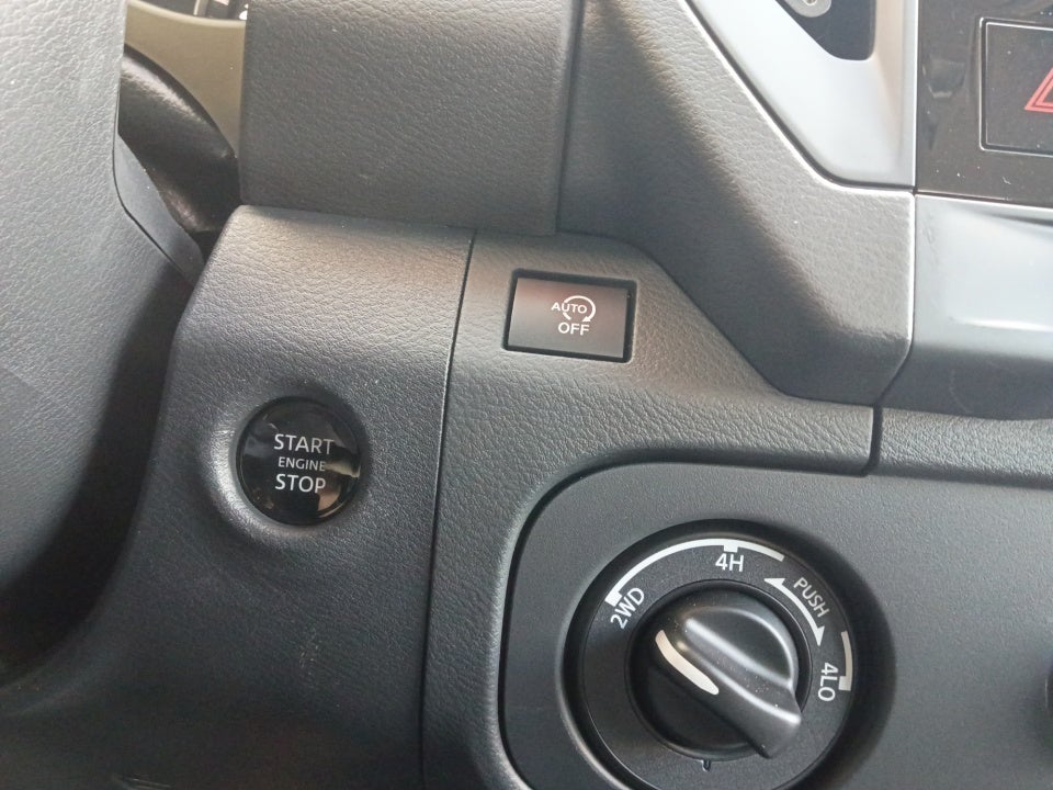 2026 Nissan Frontier King Cab S 4x4