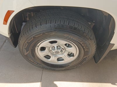 2026 Nissan Frontier King Cab S 4x4