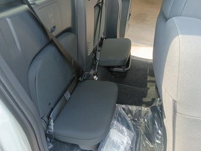 2026 Nissan Frontier King Cab S 4x4