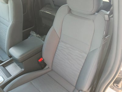 2026 Nissan Frontier King Cab S 4x4