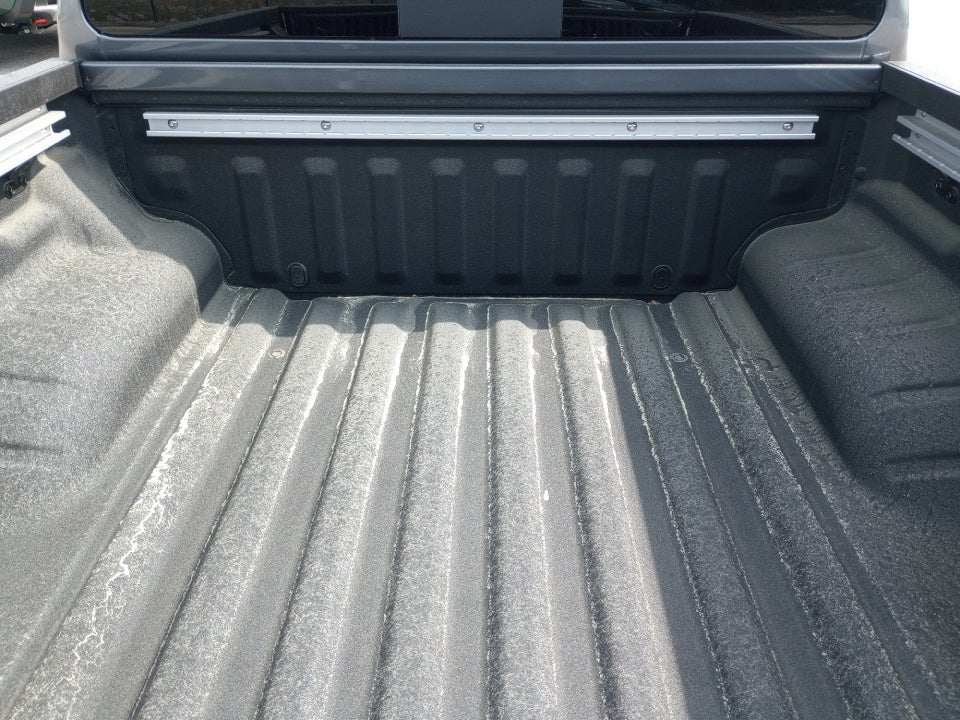 2026 Nissan Frontier Crew Cab SV 4x2