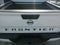 2026 Nissan Frontier Crew Cab SV 4x2