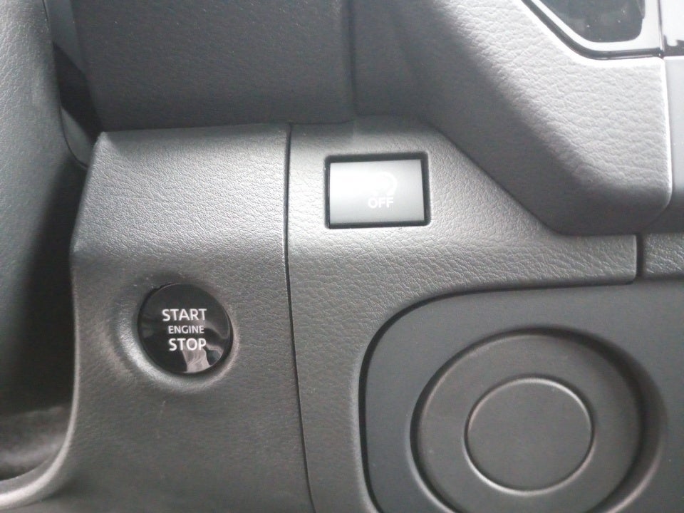 2026 Nissan Frontier Crew Cab PRO-X 4x2