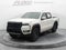 2026 Nissan Frontier Crew Cab PRO-X 4x2