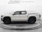 2026 Nissan Frontier Crew Cab PRO-X 4x2