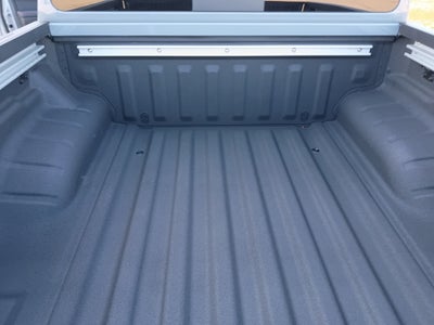 2026 Nissan Frontier Crew Cab PRO-X 4x2