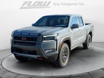2026 Nissan Frontier Crew Cab PRO-X 4x2