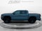 2026 Nissan Frontier Crew Cab PRO-X 4x2