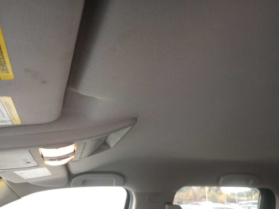 2024 Nissan Frontier Crew Cab SV 4x2