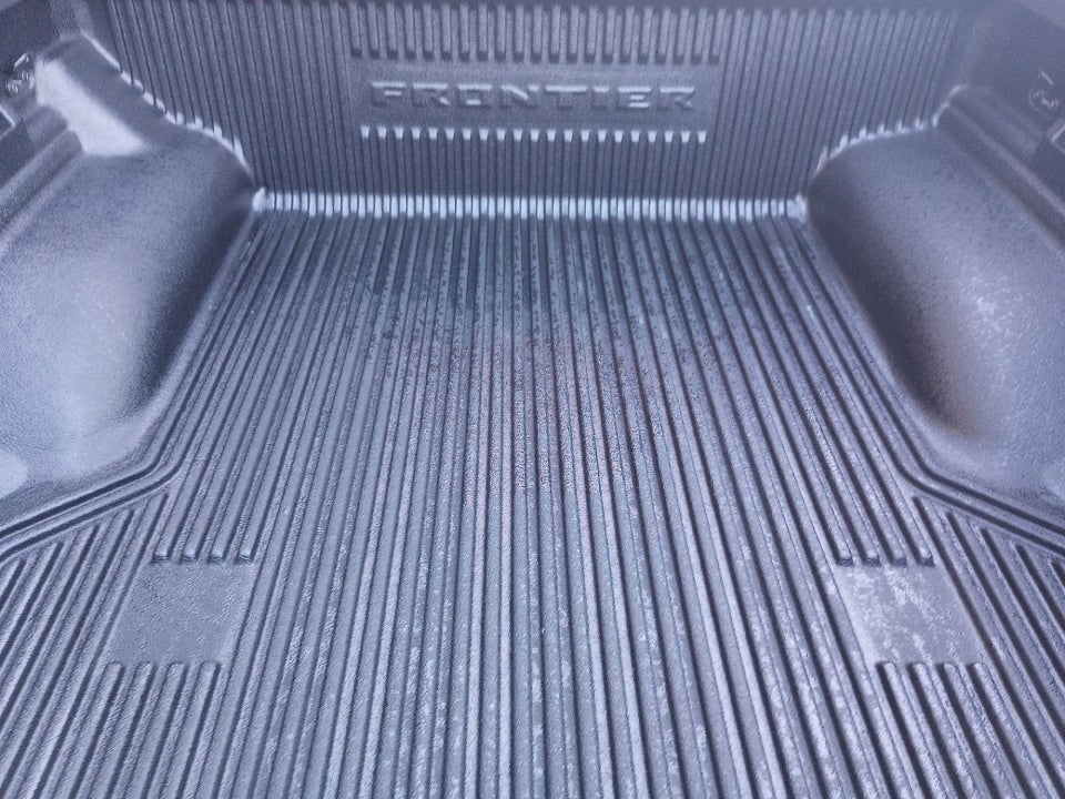 2026 Nissan Frontier Crew Cab SV 4x2