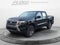 2026 Nissan Frontier Crew Cab SV 4x2