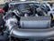 2027 Nissan Frontier PRO-X