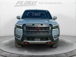 2027 Nissan Frontier PRO-X