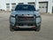 2027 Nissan Frontier PRO-X