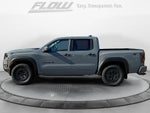 2027 Nissan Frontier PRO-X