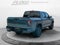 2027 Nissan Frontier PRO-X