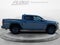 2027 Nissan Frontier PRO-X