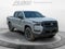 2026 Nissan Frontier Crew Cab SV 4x2