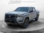 2026 Nissan Frontier Crew Cab SV 4x2