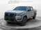 2026 Nissan Frontier Crew Cab SV 4x2
