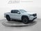 2024 Nissan Frontier Crew Cab PRO-X 4x2