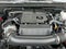 2024 Nissan Frontier Crew Cab PRO-X 4x2